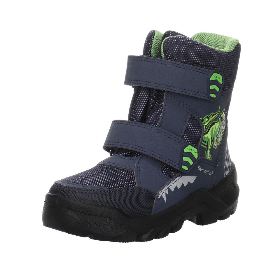 Lurchi Koray Boots