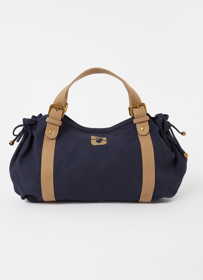 Geantă de pânză Gerard Darel 24H