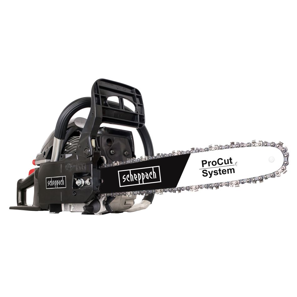 Scheppach 5910109905 Petrol chainsaw CSH46 46cc