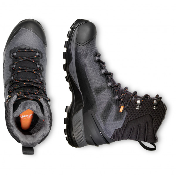 Mammut - Women's Blackfin III Waterproof High - Winterschuhe
