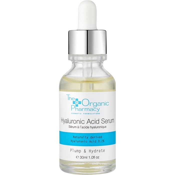 Hyaluronic Acid Serum 0,2 %