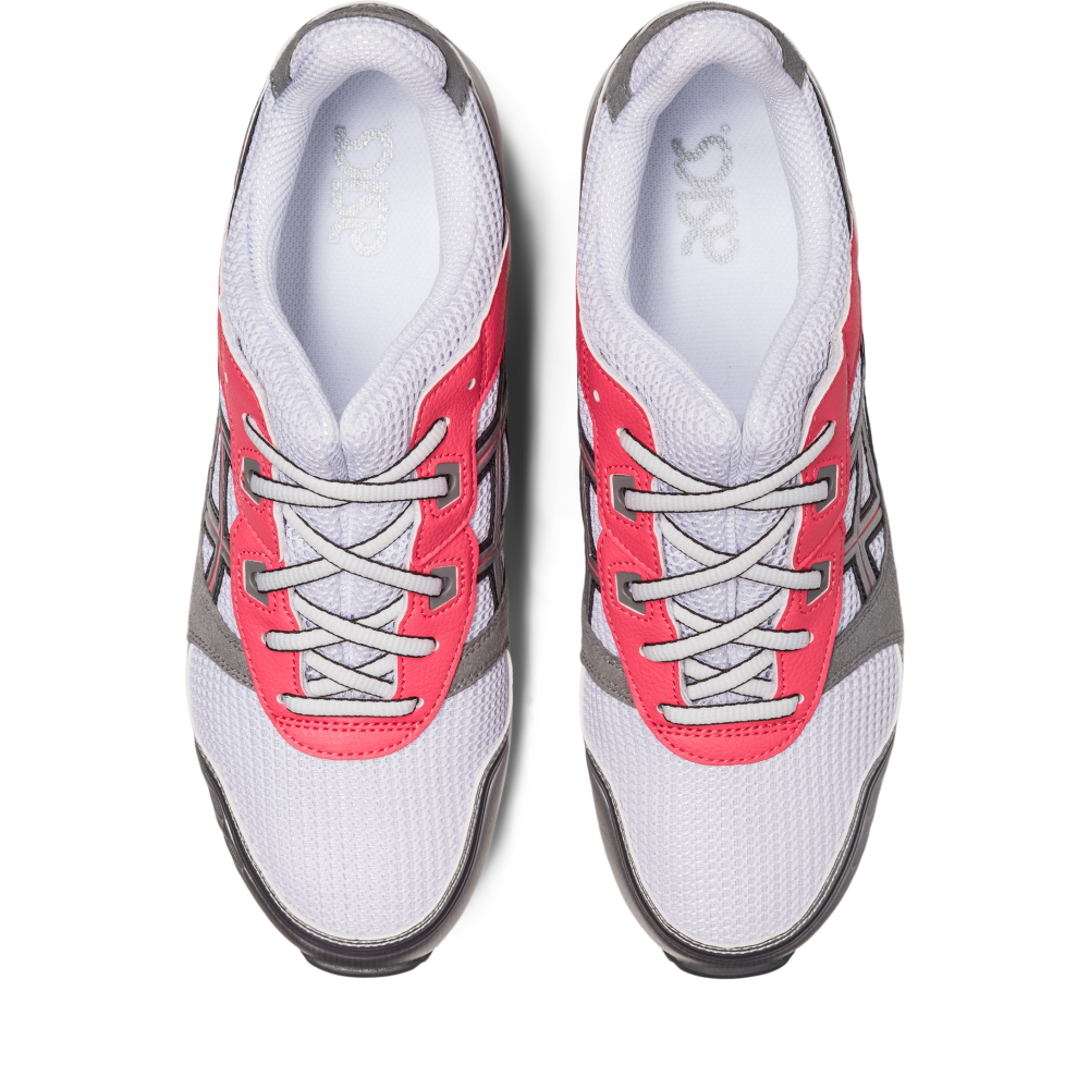 Asics Gel Lyte III OG 1201A826-100 / weiss