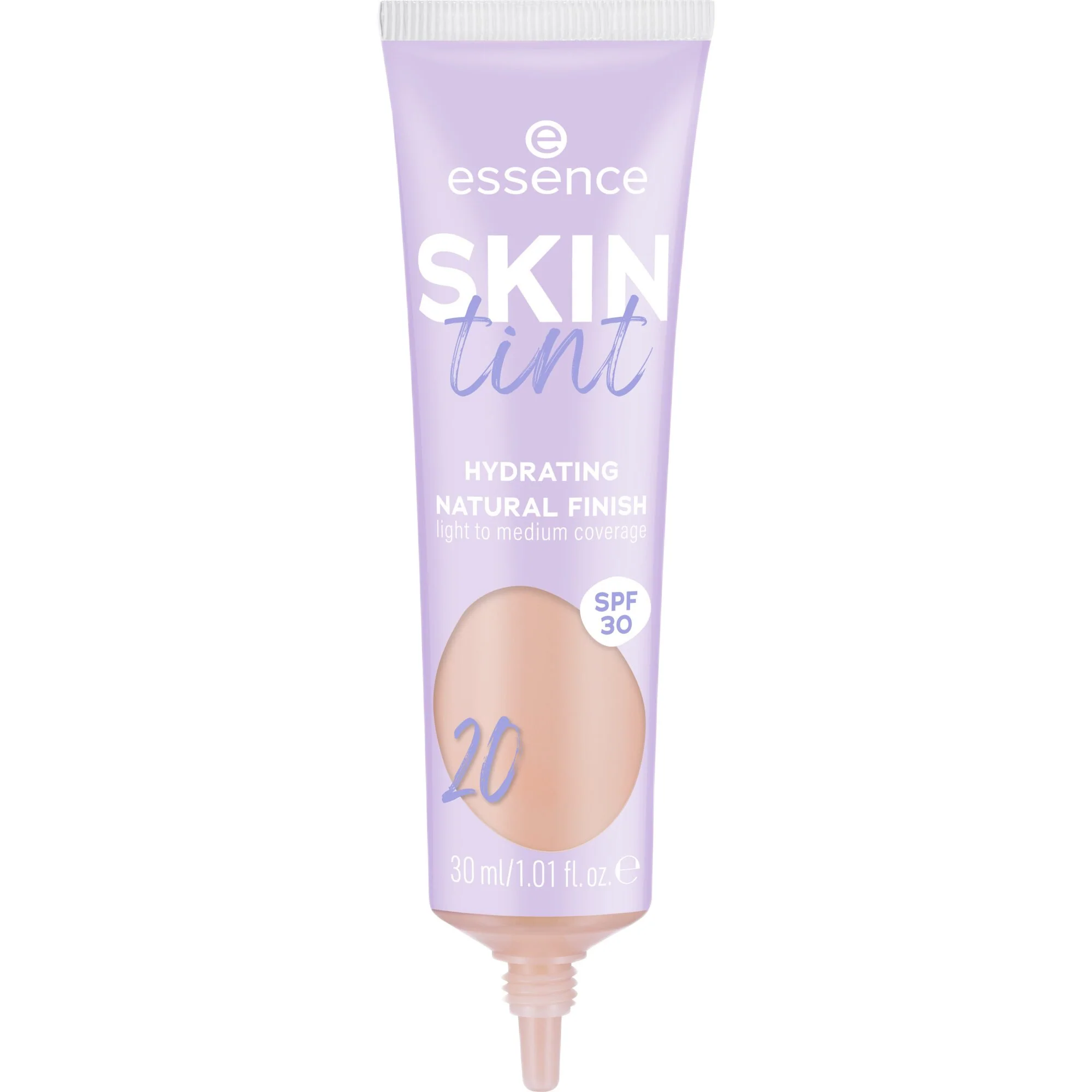Viso SKIN tint - Fondotinta crema