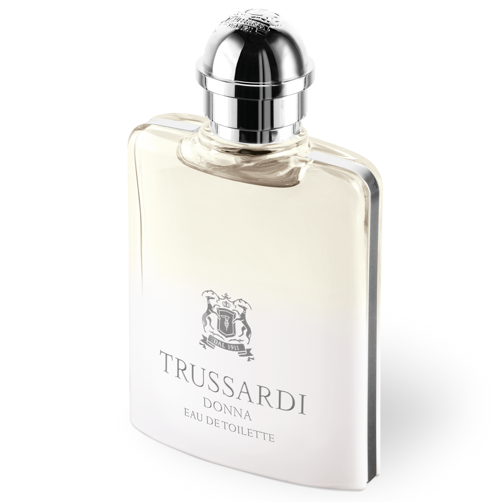 Trussardi 1911 Donna Eau de Toilette Natural Spray 50 ml