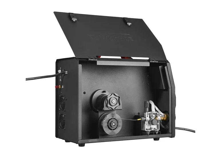 Sistema de som PARKSIDE PERFORMANCE® Dual Pulse PMPS 200 B, 200 A