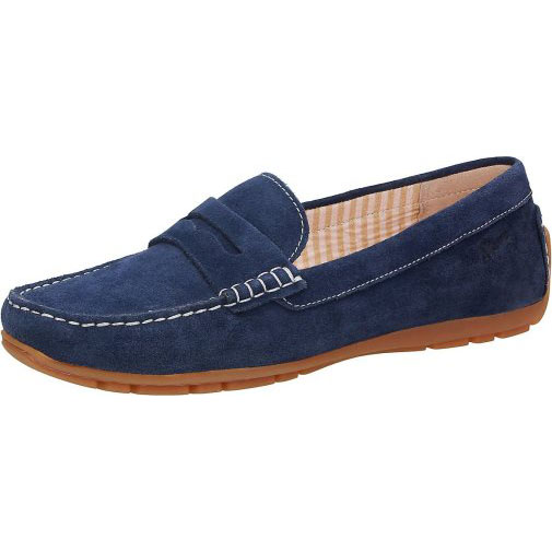 Sioux Slipper Carmona-700