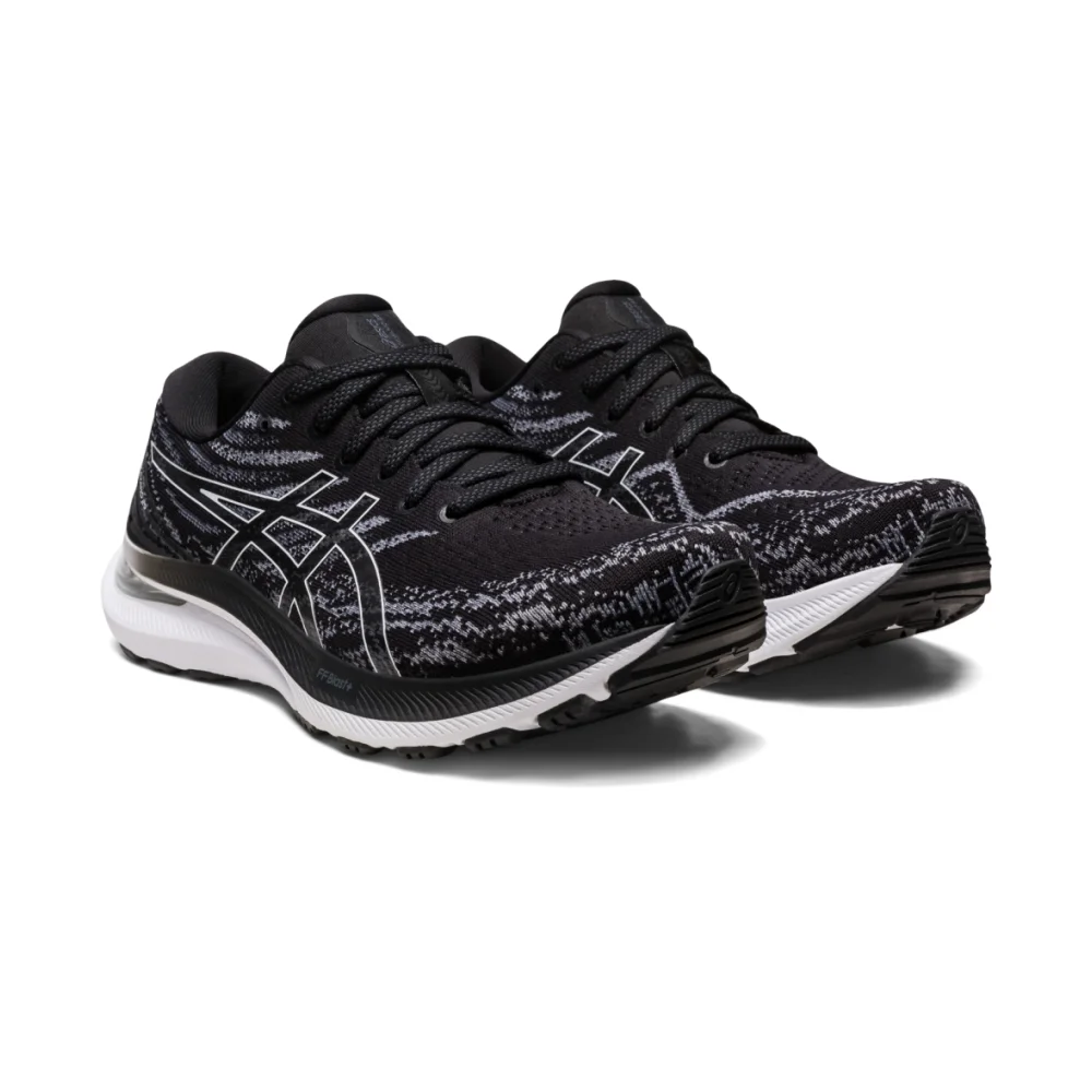 Asics Gel Kayano 29 1012B272.002 / schwarz
