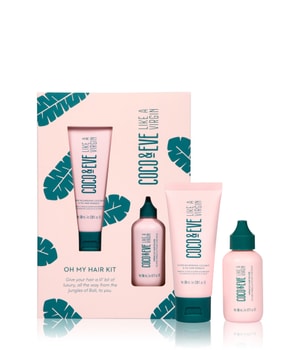Coco & Eve Oh My Hair Kit Like A Virgin Haarpflegeset-1 Stk