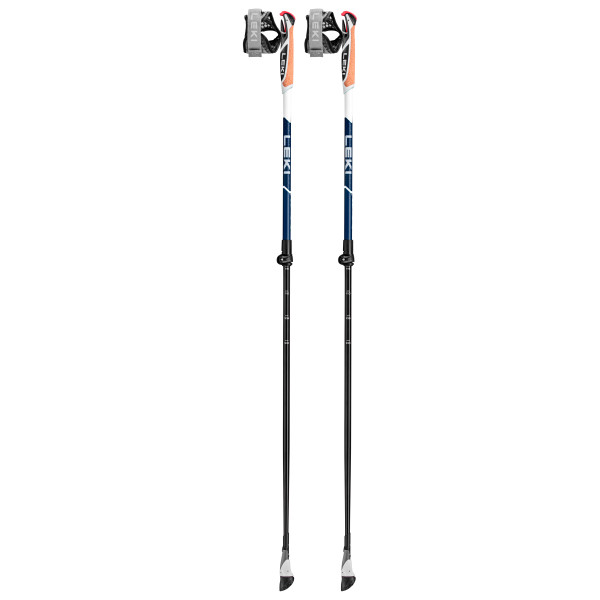Leki - Smart Supreme - Nordic Walking Stöcke