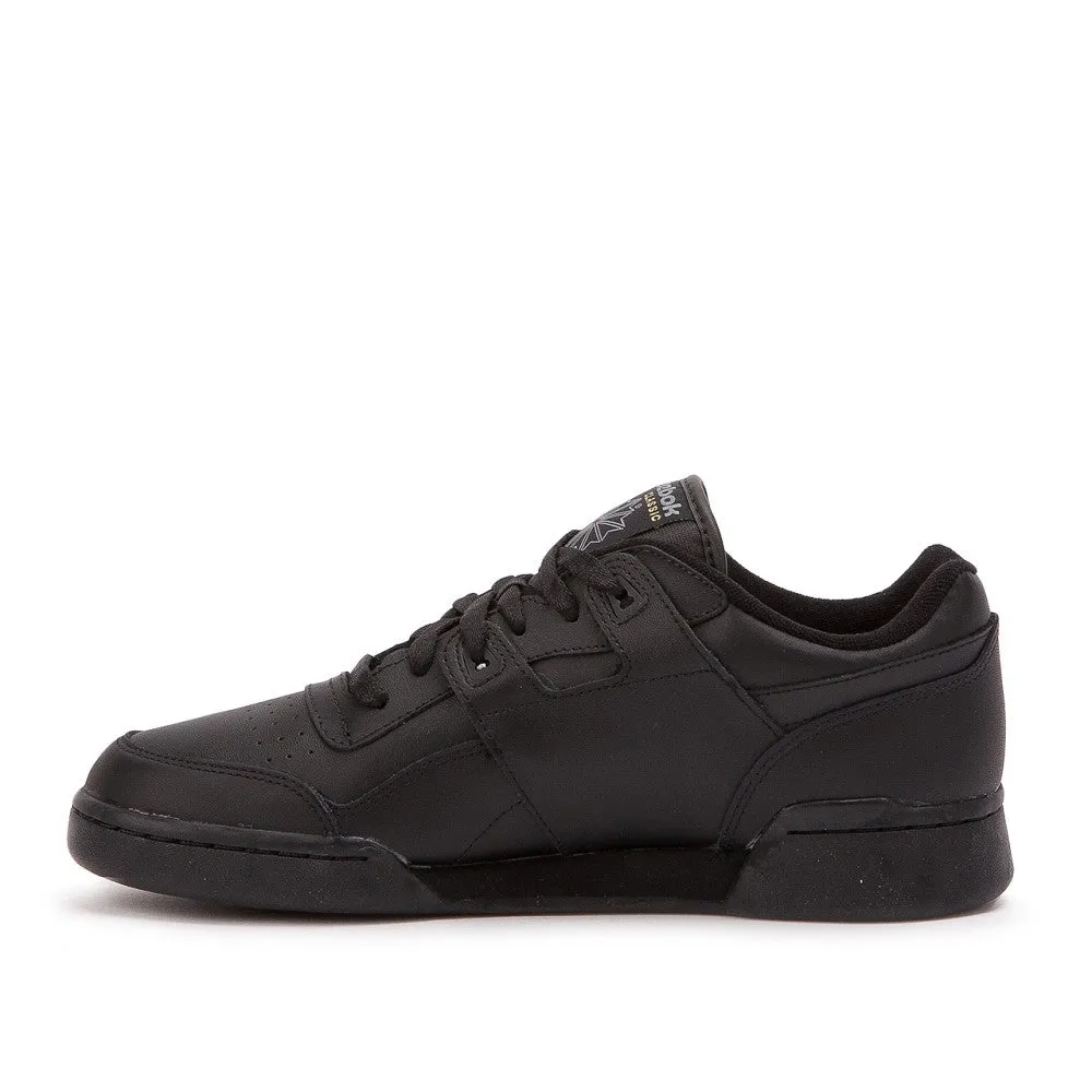 Reebok Workout Plus 2760 / schwarz