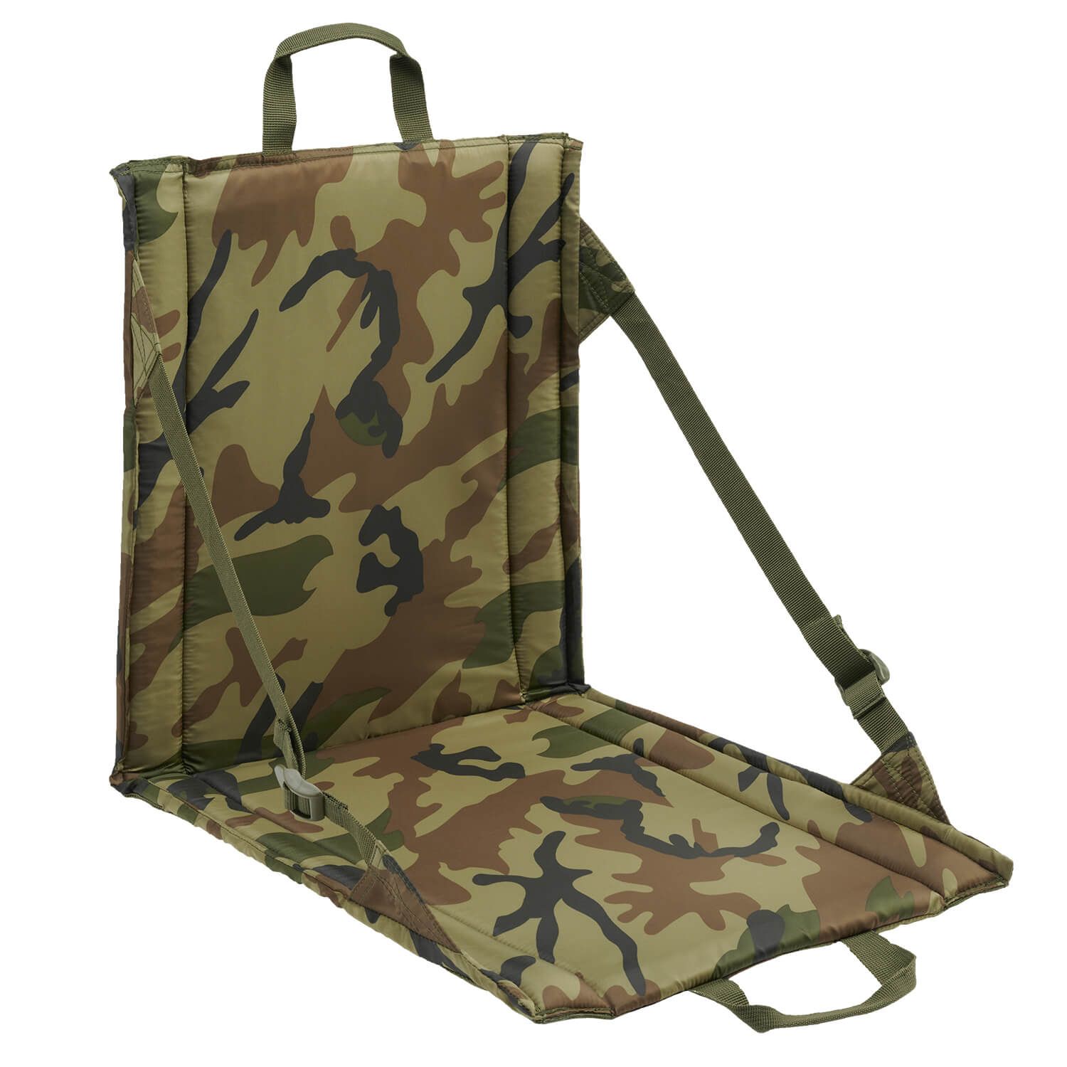 Sitzkissen Foldable Seat