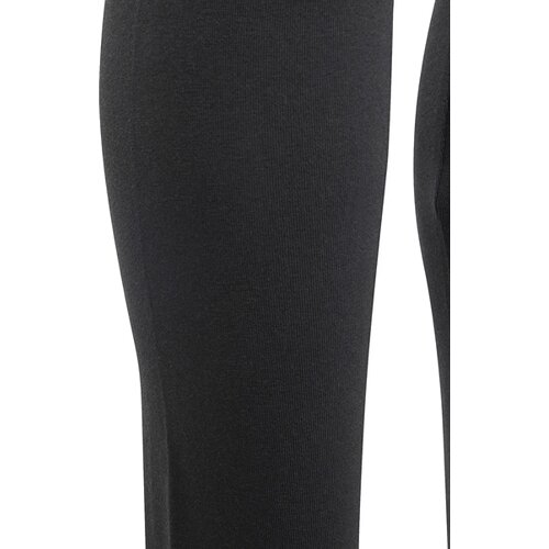 KINDER STRUMPFHOSE ESSENTIALS BIG LOGO COTTON