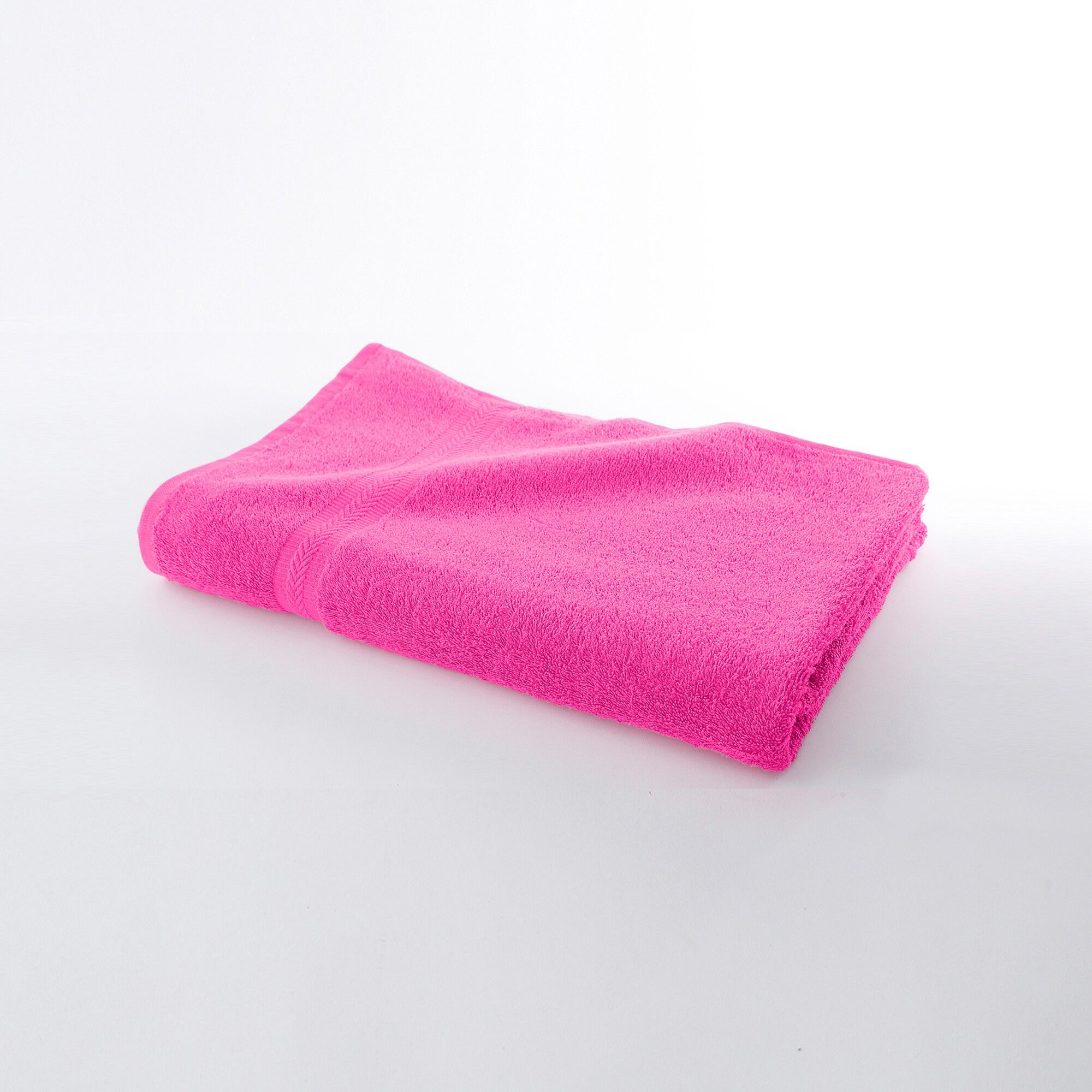 Eponge unie 420 g/m2 confort moelleux