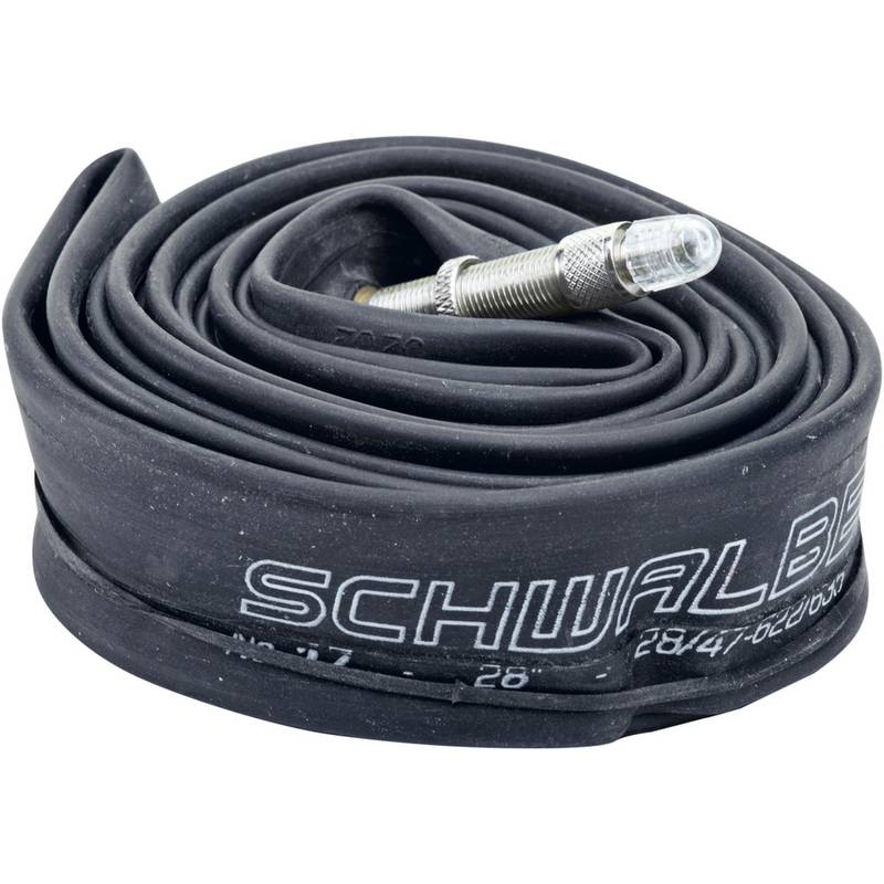 Schwalbe NR17 TOUR 28; 28-47,609-635MM; DV40MM Fahrradschlauch