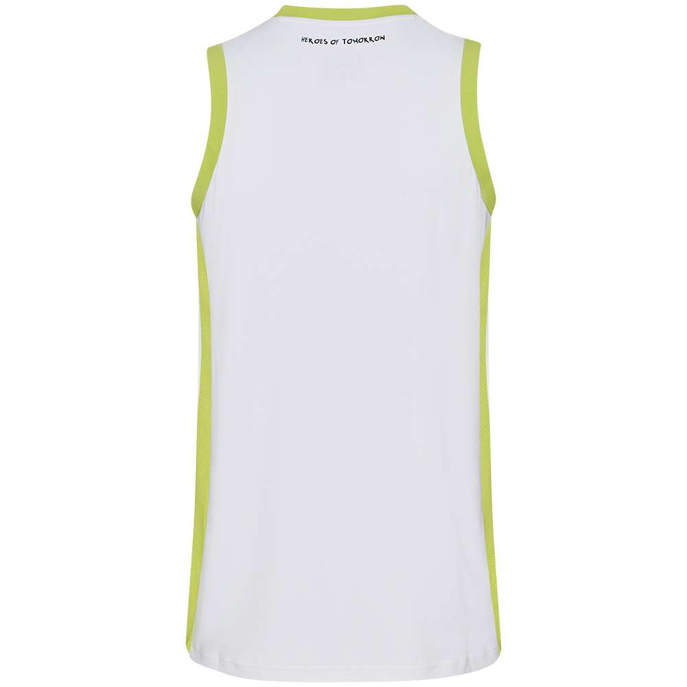 PUMA Herren Basketball Trikot 582644-03