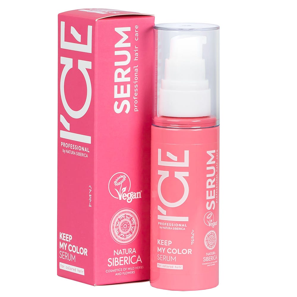 ICE Professional Keep My Color Serum 50 ml