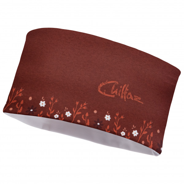 Chillaz - Flower Meadow Headband - Stirnband
