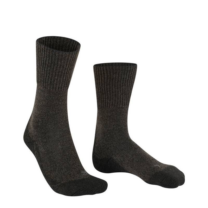 Falke TK1 Adventure Wool Wandersocken Damen