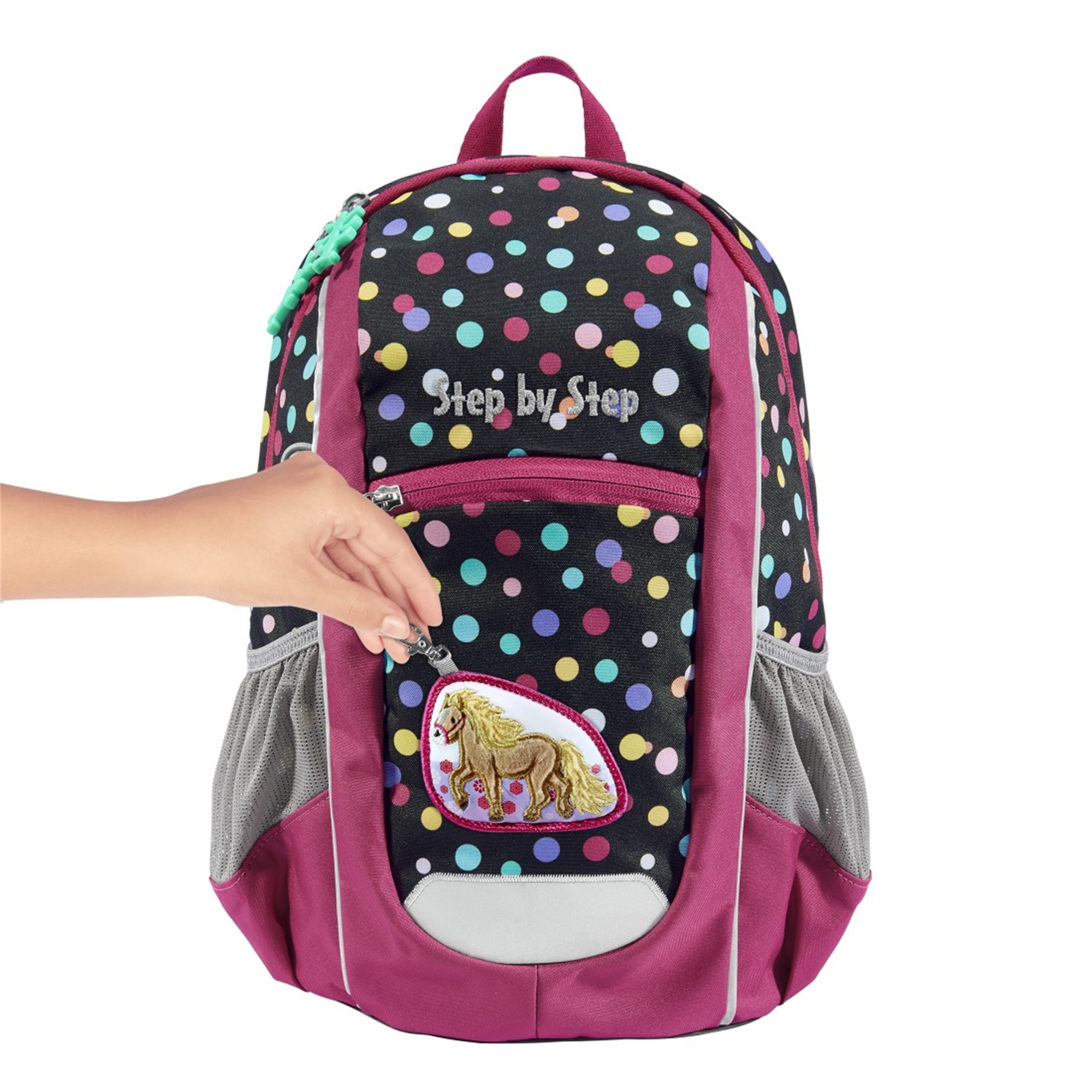 Kindergartenrucksack-Set KIGA MAXI - Koala Coco