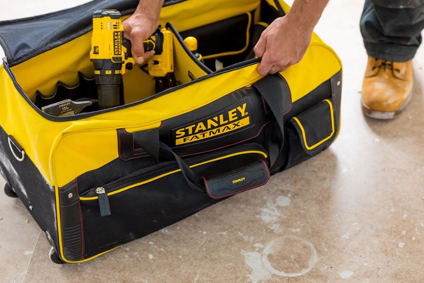 Stanley FMST82706-1 Geantă de scule FATMAX®