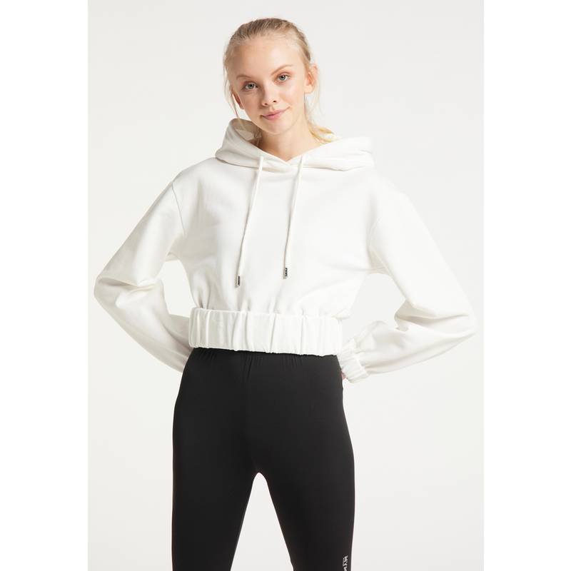 MYMO Hoodie Damen