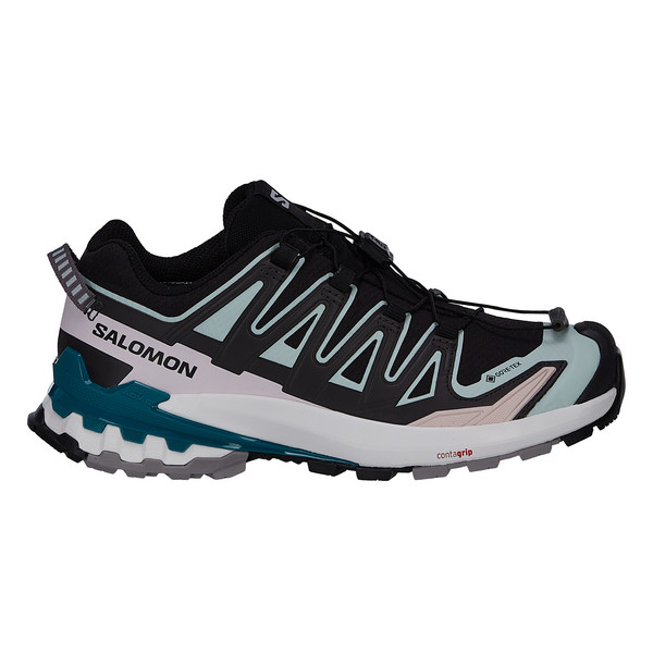 XA PRO 3D V9 GORE-TEX Damen - Wanderschuhe