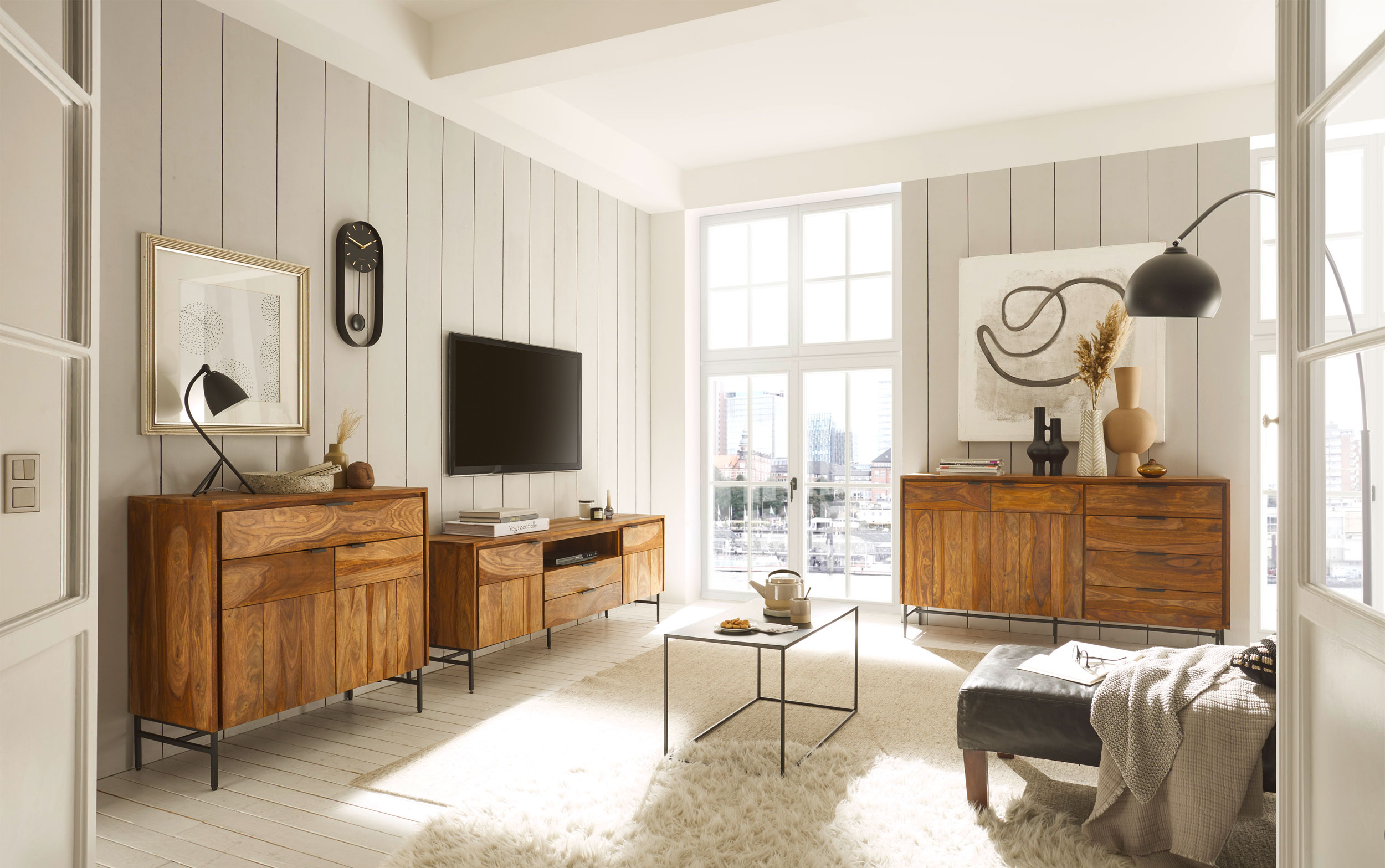 vitoSideboard