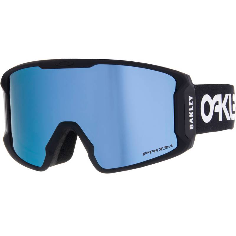 Oakley LINE MINER M Skibrille