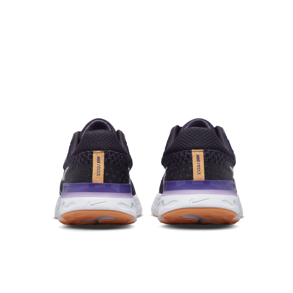 Nike React Infinity Run Flyknit 3 DD3024-502 / lila