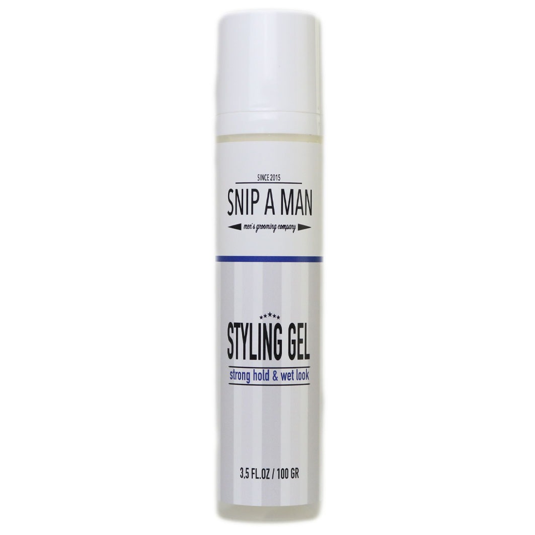 Styling Gel