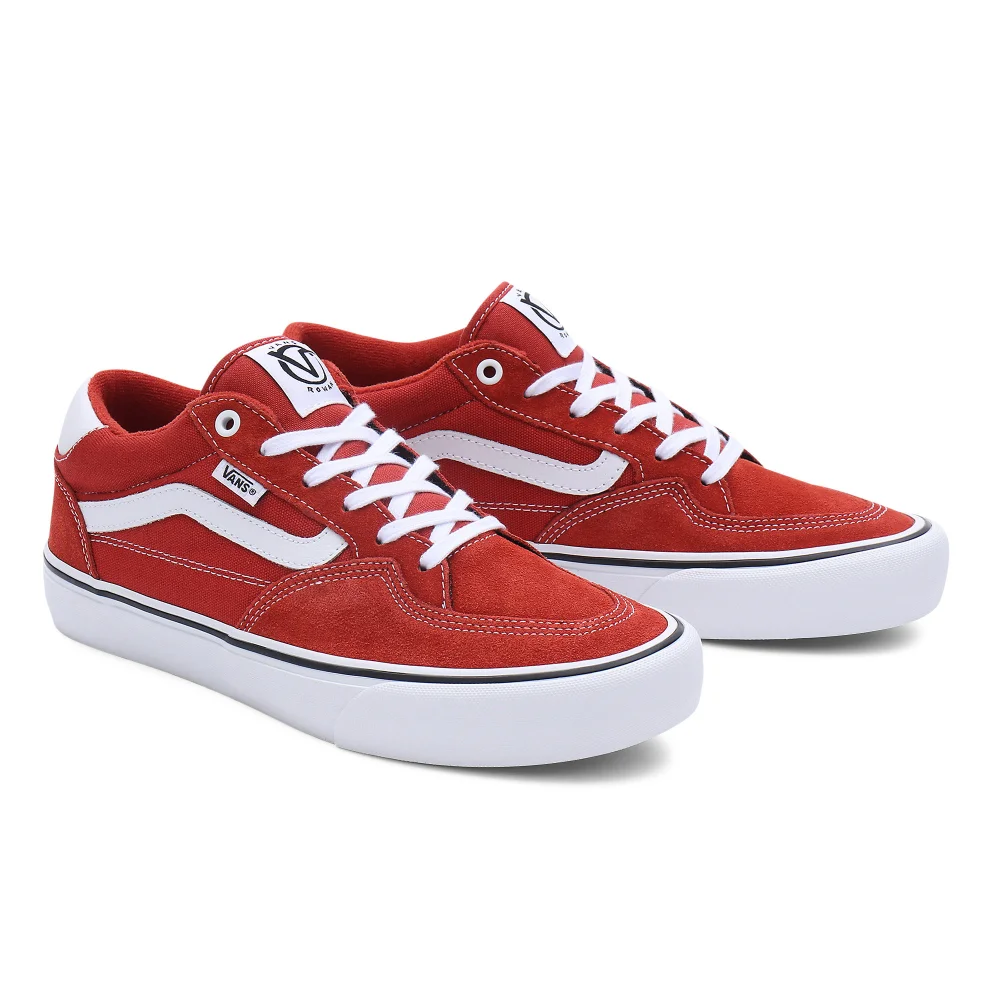 Vans Rowan VN0A5JICY521 / rot