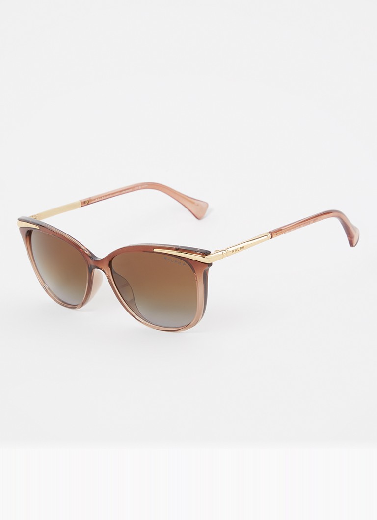 Ralph Laurenin polarisoidut aurinkolasit RA5309U