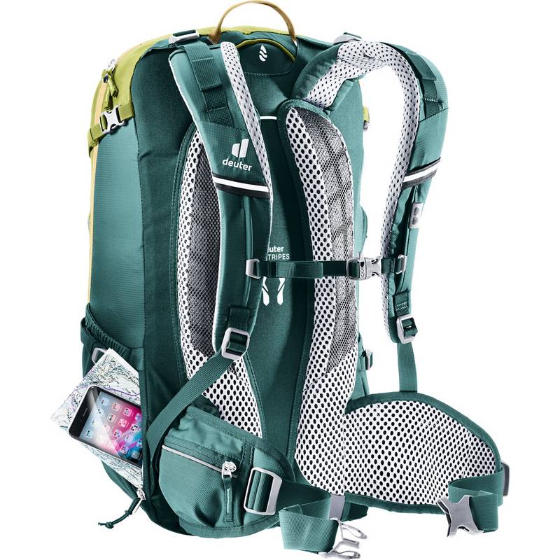 Deuter Trans Alpine 30 Fahrradrucksack