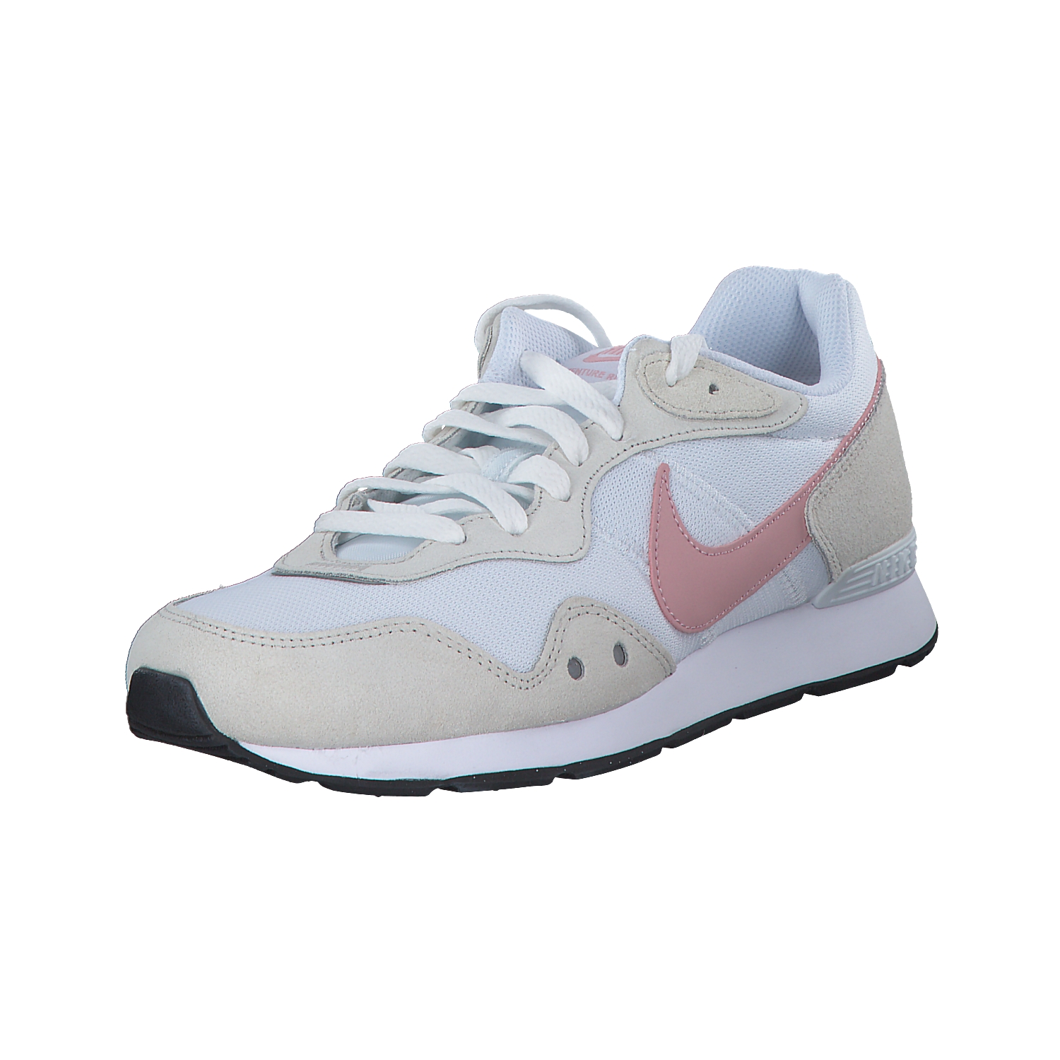Nike Venture Runner CK2948, Sneakers Low, Damen, Weiß