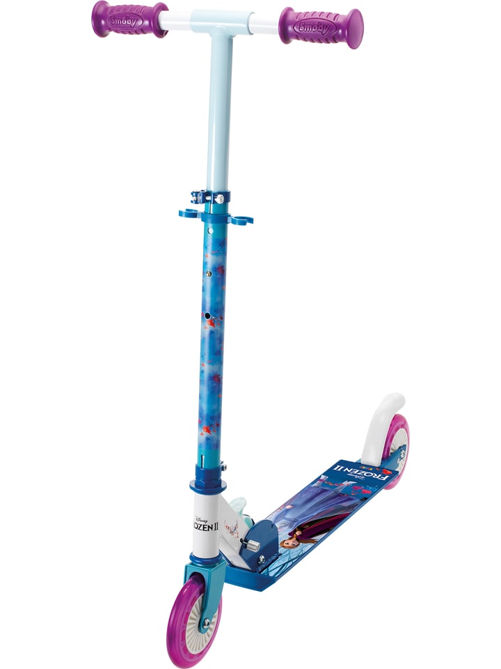 Disney Frozen Scooter 