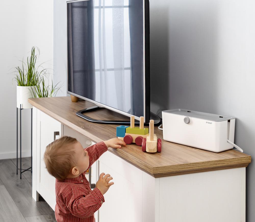 Kabelbox CablleGuard