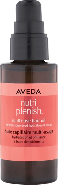 AVEDA Nutriplenish Multi Use Hair Oil Haaröl