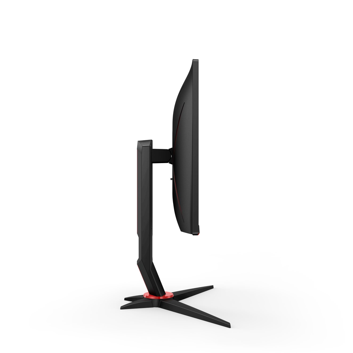 AOC Q24G2A/BK Gaming-Monitor (60,4 cm/24 