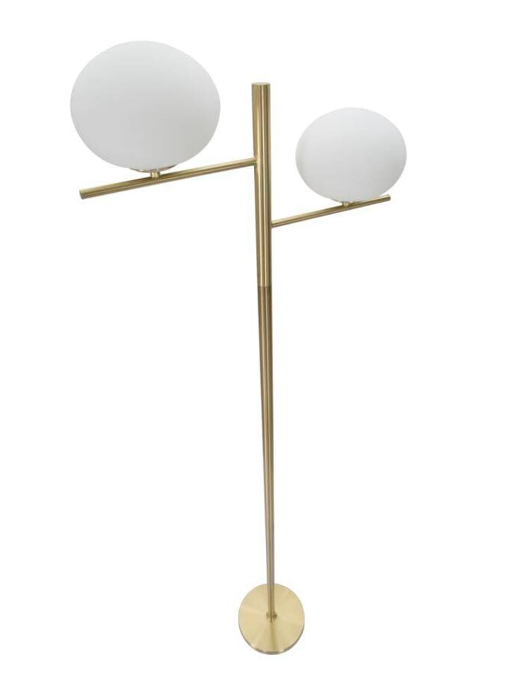 Mauro Ferretti Lampe in gold günstig kaufen onesize