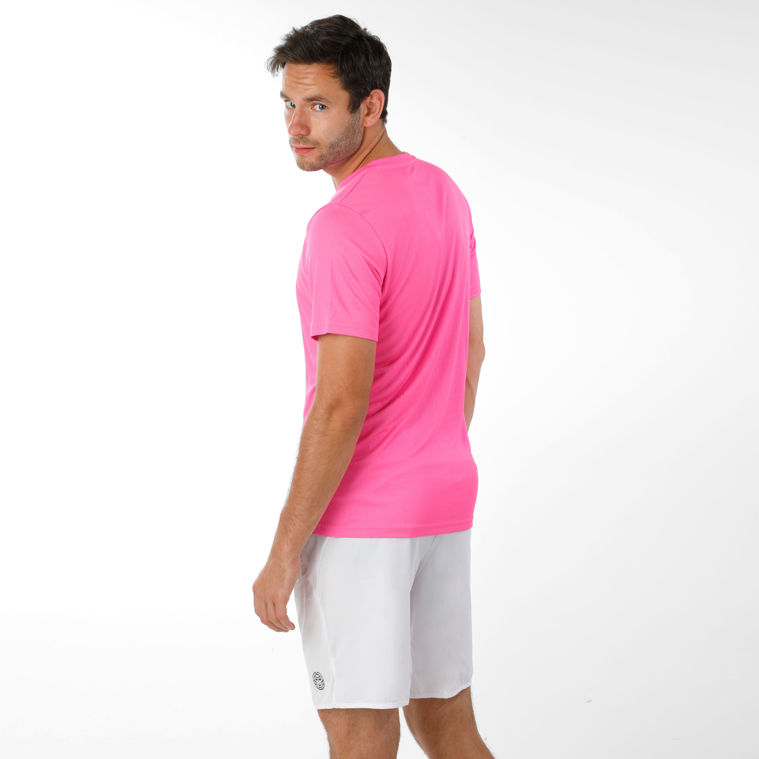Henry 2.0 Tech Shorts Herren - Weiß