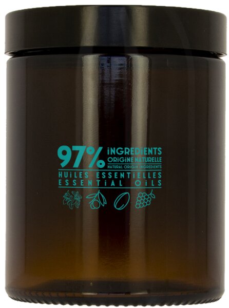 La Compagnie de Provence Body Cream Mint Basil Körpercreme