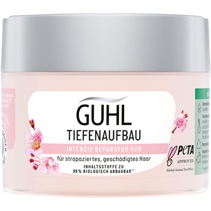 Intensive Reparatur Kur
