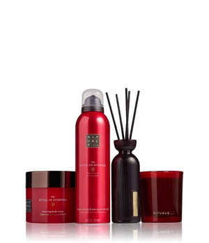 Rituals The Ritual of Ayurveda Bath & Body Large Gift Set Körperpflegeset-1 Stk