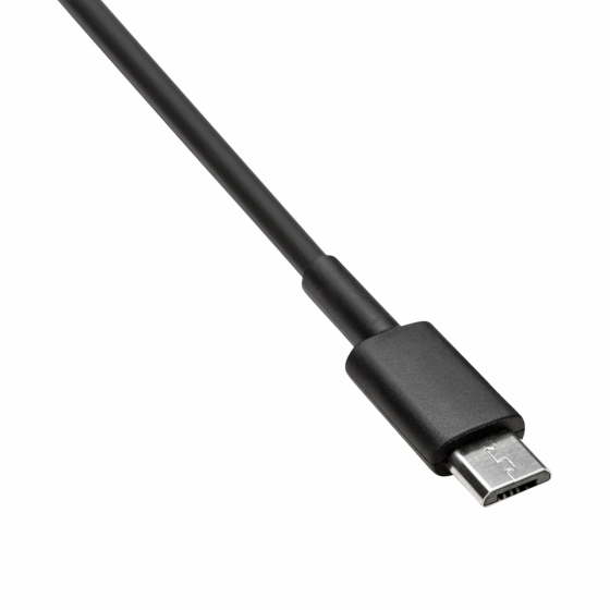 Micro-USB-Kabel Impacto Anschlusskabel