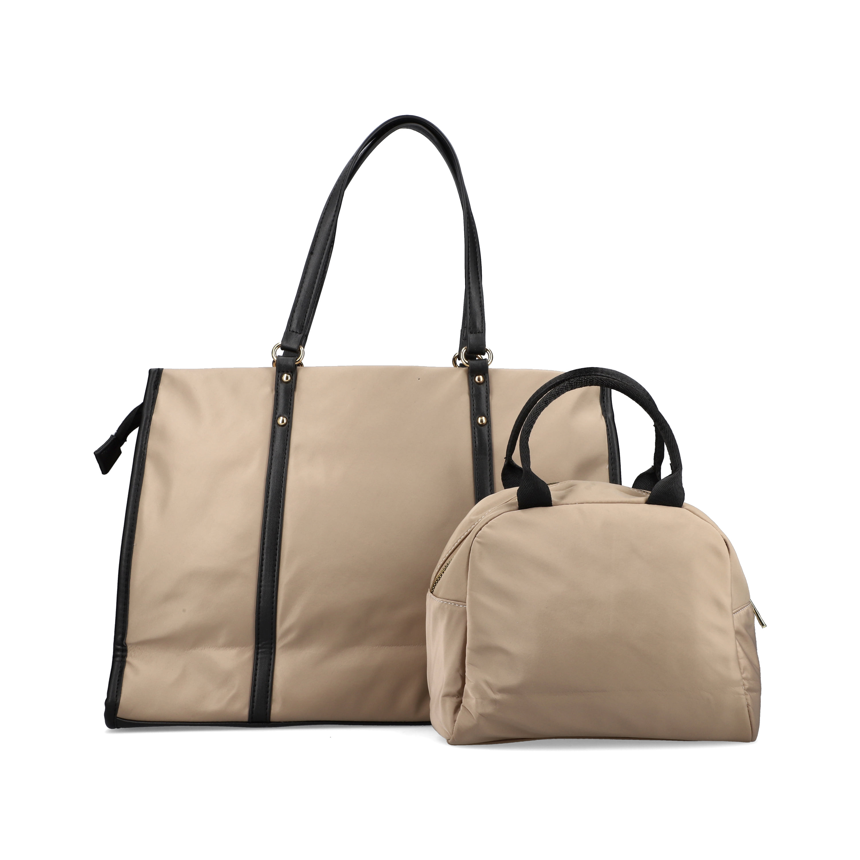 Rieker | Shopper sandbeige