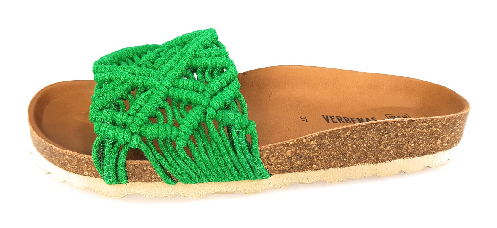 Verbenas Raga 330048V-0563-0059 Grün Verde