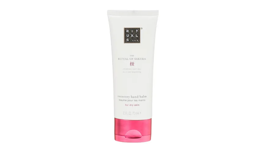 RITUALS The Ritual of Sakura Handbalm 70 ml