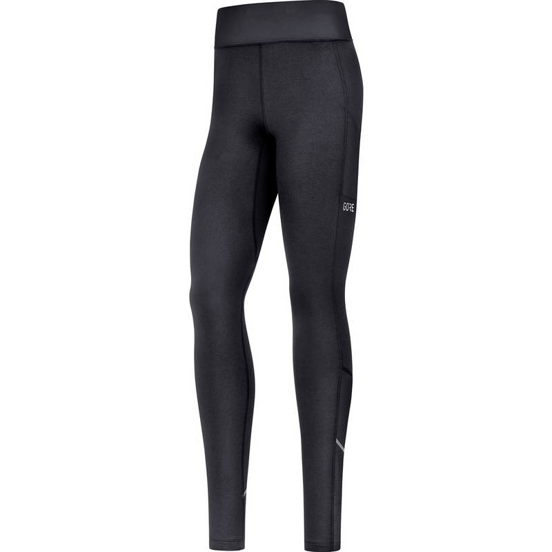 GOREWEAR R3 Thermo Lauftights Damen