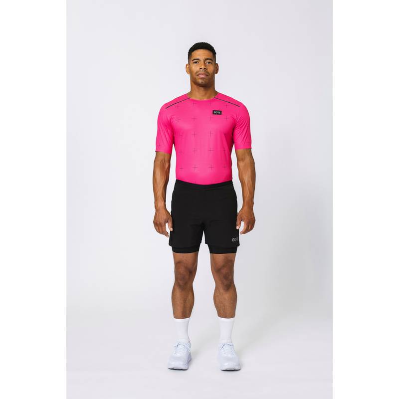 GOREWEAR R5 Funktionsshorts Herren
