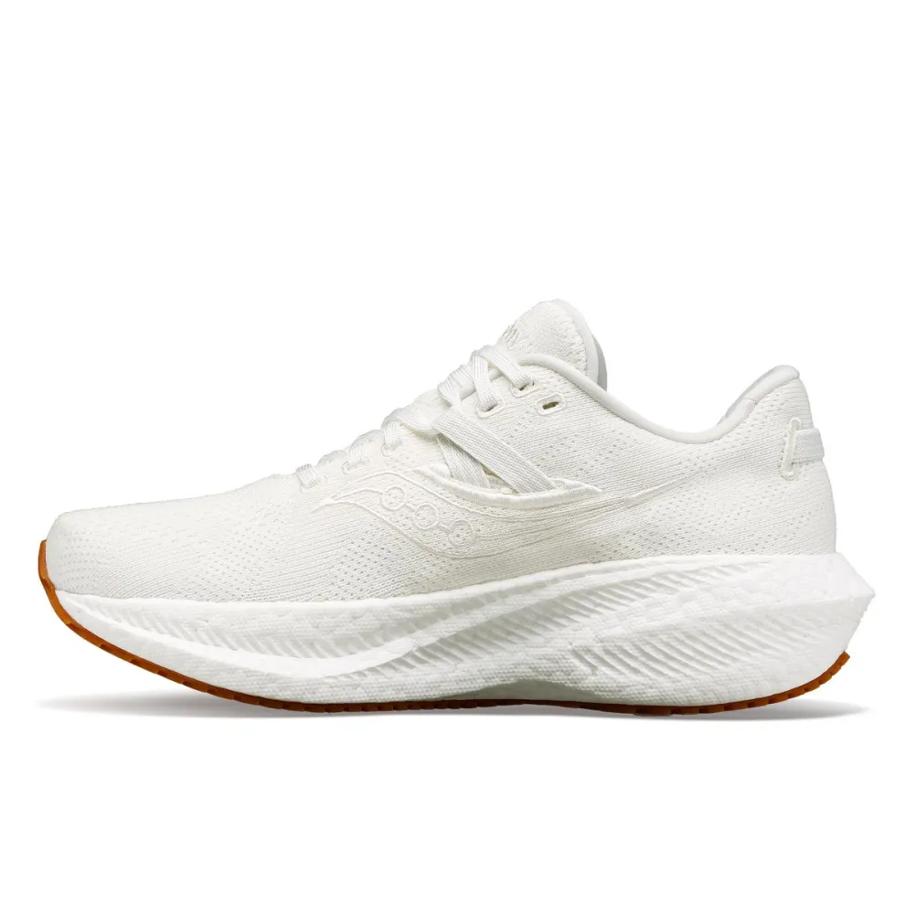 Saucony Triumph RFG S20761-100 / weiss